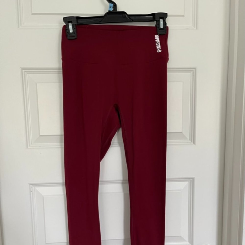 Gymshark leggings